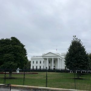 Meet your Posher, Cooper